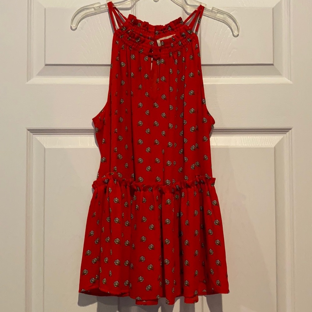 Loft Top